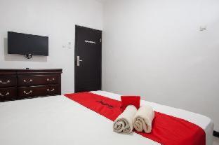 Reddoorz Near Taman Krida Budaya Malang Room photo